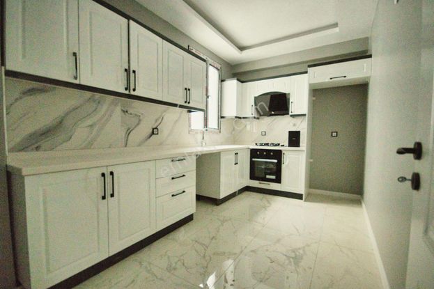 🛑🛑aktif'ten Zeytinlide Satılık Doğa İle İç İçe Sıfır Ayrı Mutfaklı Ferah 2+1daire