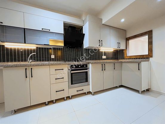 İnönü Cad. Üzeri 3+1 Asansörlü Otoparklı Sonkat Ful Yapılı Daire