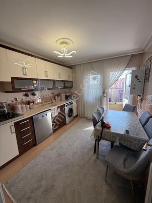 Bademlik Mahallesi'nde Manzaralı Yapılı 3+1 Daire!