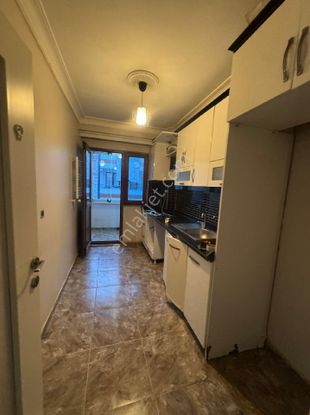 Olağan Üstü Büyüklükte Kiralık Daire Okul Dibinde Hastane Dibinde