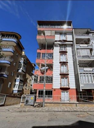 Tokat Merkez Esentepe Mh 3+1 Satlık Dairem