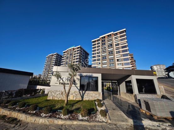 Jettir’den Ymc Güzelşehirde Satılık 5+1 Lüxs Daire Ara Kat