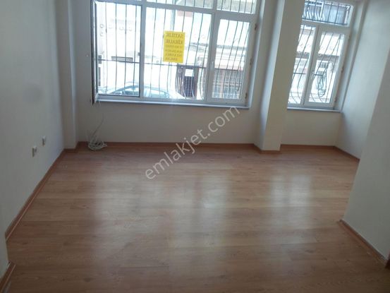 Fatih Fevzi Paşa Caddesine Yakın Satılık Daire