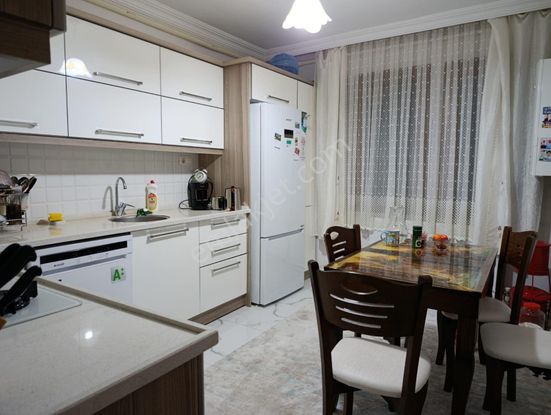 Manisa Salihli De Acil Satılık Daire