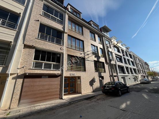 Century21 Vizyon'dan Ertuğrulgazi Beşevlerde Kiralık 4+1 Daire