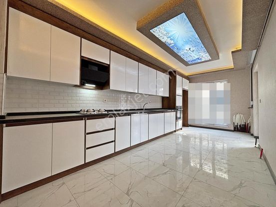 Yuvam'dan Yenikentin En Geniş Lüx Yapılı 4+1 Dairesi Kaçmaz !!