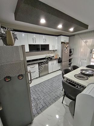 Yuvam'dan Ara Katta Full Yapılı Masrafsız 3+1 Satılık Daire!!!