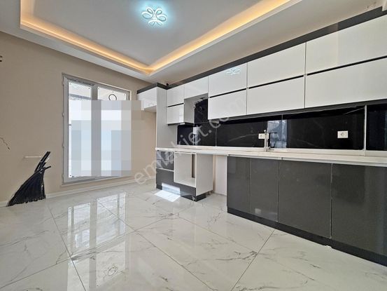 Yuvam'dan Geniş G.odalı Ebeveyn Banyolu 2+1 Sıfır Daire Fırsatı