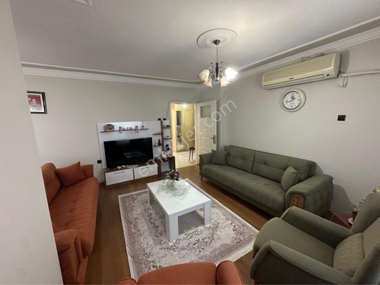 Seyrantepe Tokilerde Fırsat 3+1 Daire