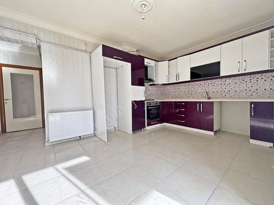 Yuvam'dan Ara Katta Merkezi Lokasyon'da 3+1 Fırsat Daire!!!