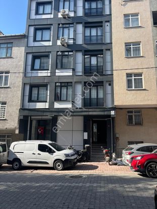 Namık Kemal Mahallesinde 2+1 Amerikan Mutfak Sıfır