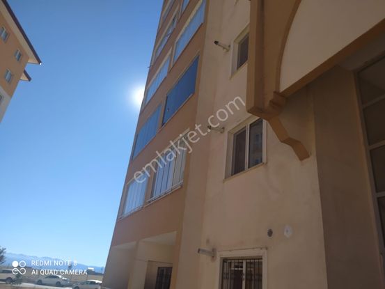 Sahibinden Bardakçı Toki'de Tüm Borçları Ödenmiş, Kat Mülkiyetli 150m2 Satılık 3+1 Daire