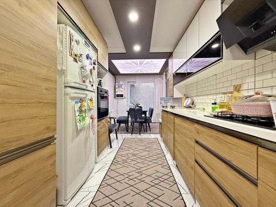 Yuvam'dan Ultra Lüks Mükemmel Lokasyonda 3+1 Fırsat Daire!!!