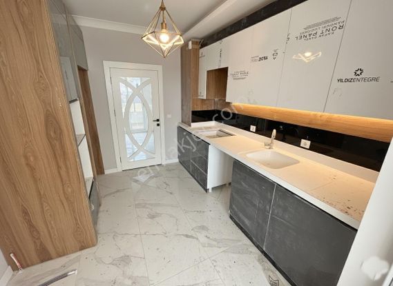 %80 Kredili İlk Gelen Alır Kat Konumunda 3+1 Geniş Okula Yakın!!