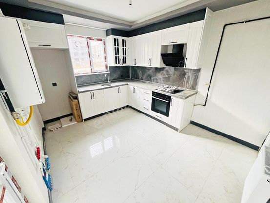 Yuvam'dan Kuruş Masrafsız Geniş Kullanışlı 2+1 Y.giriş Fırsatı