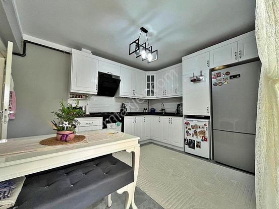 Yuvam'dan Kredi Limitsiz Masrafsız Şık Tasarım 3+1 Daire Fırsatı