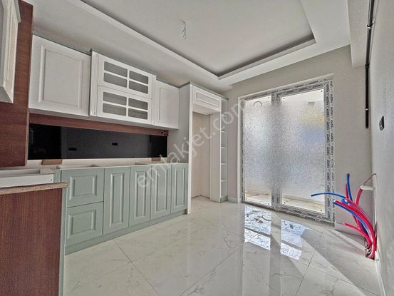 Yuvam'dan Ultra Lüks Yüksek Kredi Limitli Şok Fiyata 3+1 Daire!!