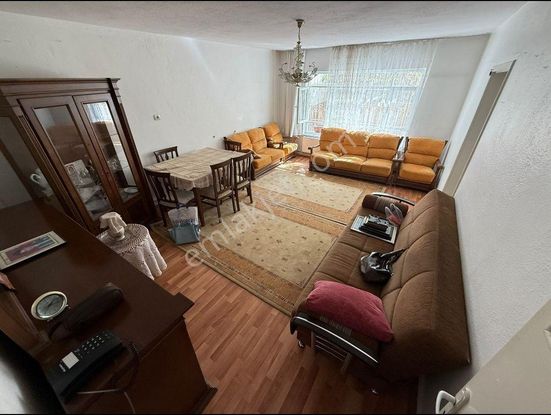 Keçiörenin En Merkezi Konumunda 3+1 Fırsat Daire