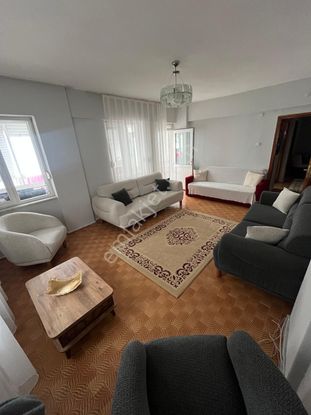 Taş Emlak'tan 3+1 Sarımsaklı Plajına Yakın Daire (lunapark Mevkiinde)