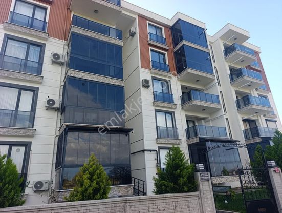 Rw Nefes'ten Bahçelievler'de Kapalı Mutfak 2+1 Satılık Daire