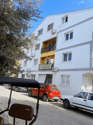 Tuzla Mahallesinde 3+1 Satılık Fırsat Daire