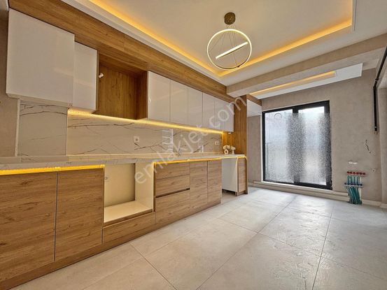 Yuvam'dan Ultra Lüks Kat Konumun'da 3+1 Yüksek Giriş Daire!!!!