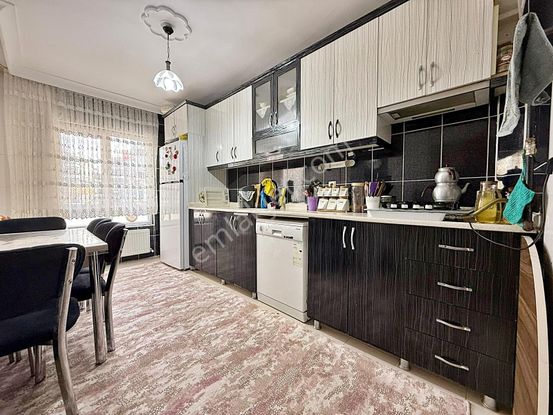 Yuvam'dan Yüksek Kredi Limitli Uygun Fiyatlı 3+1 Daire Fırsatı!!