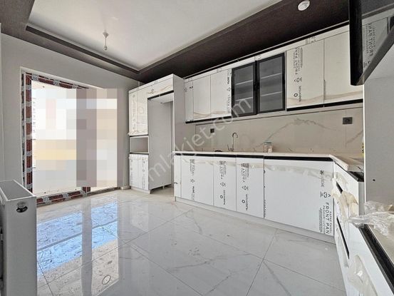 Yuvam'dan Sıfır Ultra Lüks Geniş Oturum Kiralık 3+1 Daire