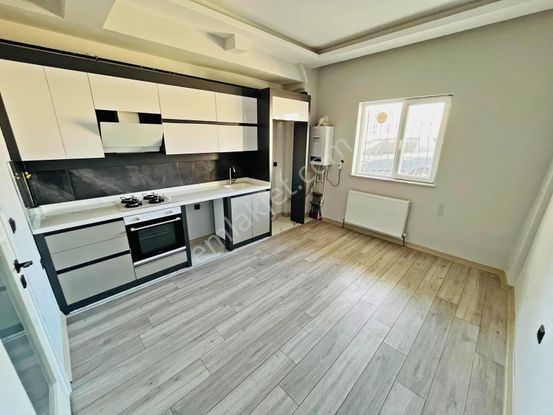 Yuvam'dan Merkezi Konum'da 2+0 Kiralık Daire Fırsatı!!!