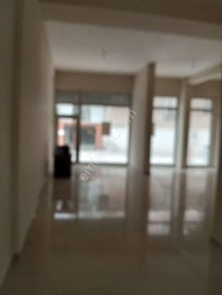 Bursa Nilüfer Ertuğrul Mah Kiralık 110 M2 İşyeri Dükkan