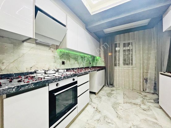 Yuvam'dan Menderesin Kalbinde Lüx Yapılı Şook Fiyata Daire