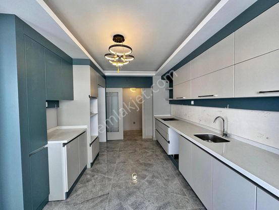 Yuvam'dan %80 Kredi İmkanıyla Emsalsiz Güzellikte Gözbebeği 4+1