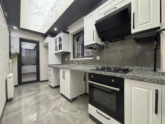 Yuvam'dan Yenikentin En Uygun Kat Konumda Kuruş Masrafsız Daire