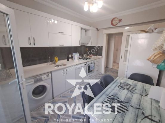Royalest'ten Masrafsız Bakımlı Ara Kat Fırsat