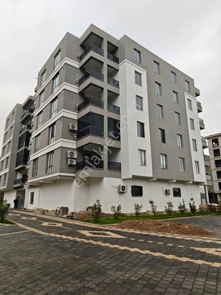 Evbul'dan Oturulmaya Hazır Satılık 2+1 Amerikan Mutfak Daire