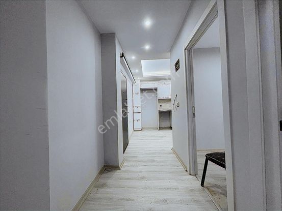 Metrobüse Yürüme Mesafesınde Satılık Daıre