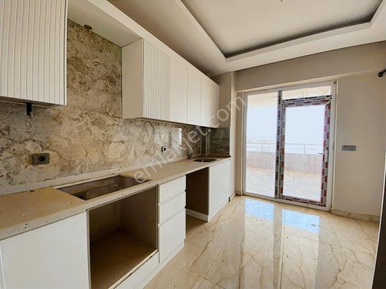 Ayalp Gayrimenkul'den Bölgenin En Geniş 2+1 Dairesi İlanımızda!!