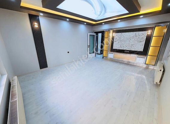 Sevindik'ten M.çakmak Mah.de Ultralüks Full Yapılı 3+1 Daire