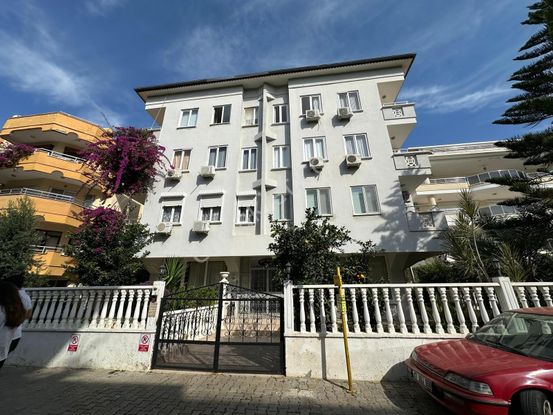 Obagöl 2+1 Eşyalı İkamete Uygun