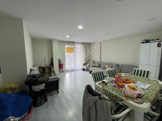 Aydın Kuşadası Güzelçamlıda Satılık 1+1 Geniş Daire