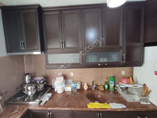 Yüregir Başkent Hastanesi Yanında Satılık 3+1 Daire