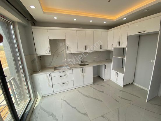 Karaca'dan Atatürk Mah. Satılık Lux 3+2 Villa