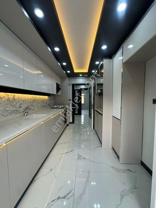 Tandoğan Mh De 3+1 Bağımsız Katta Ful Yapılı Daire