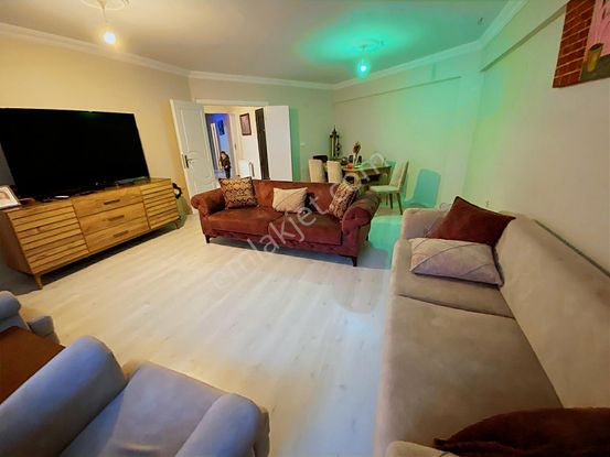 Karaca'dan 100.yıl Mah.3+1 Site İçerisinde Uygun Fiyatlı Daire