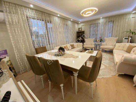 Karaca'dan 100.yıl Mah. Lux 3+1 Daire