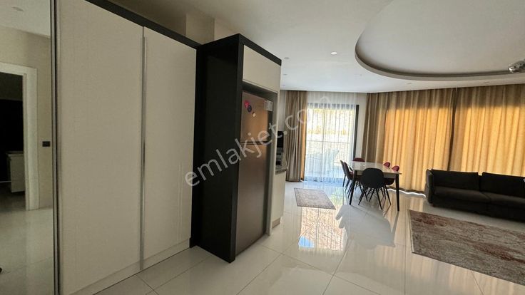 Alanya Kargicak Konak Premium 2+1 (ru.uk.kz.en)