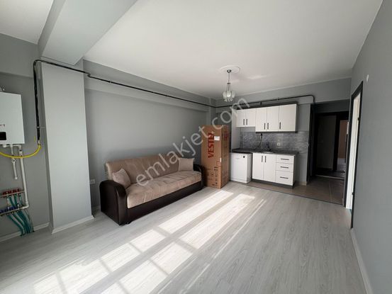 Karaca'dan Değirmenaltı'nda Sıfır 1+1 Kiralık Daireler