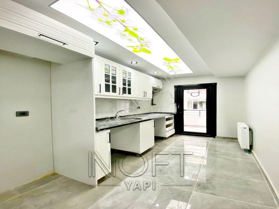 Esenyurt Örnek Mahallesi 2+1 110 M² Satılık Sıfır Daire İskanlı Krediye Uygun Balkon Asansör