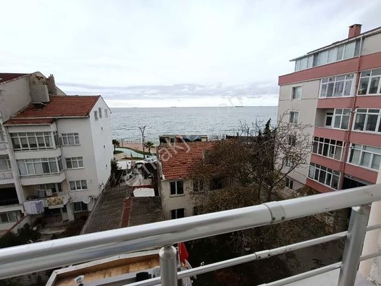 Karaca'dan Altınova Mah. Deniz Manzaralı Kiralık Daire