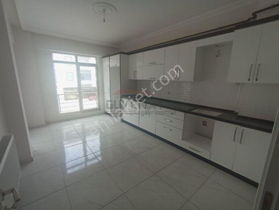 Güvenay - Çorum Ulukavak Doğa Koleji Civarı 3+1 Satılık Sıfır Daire